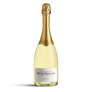 Bruno Paillard Blanc de Blancs Grand Cru Champanhe nv