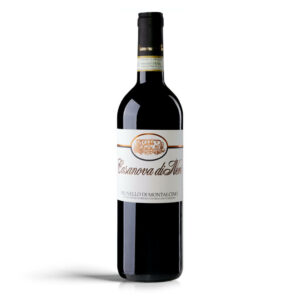 Casanova di Neri Brunello di Montalcino 2015