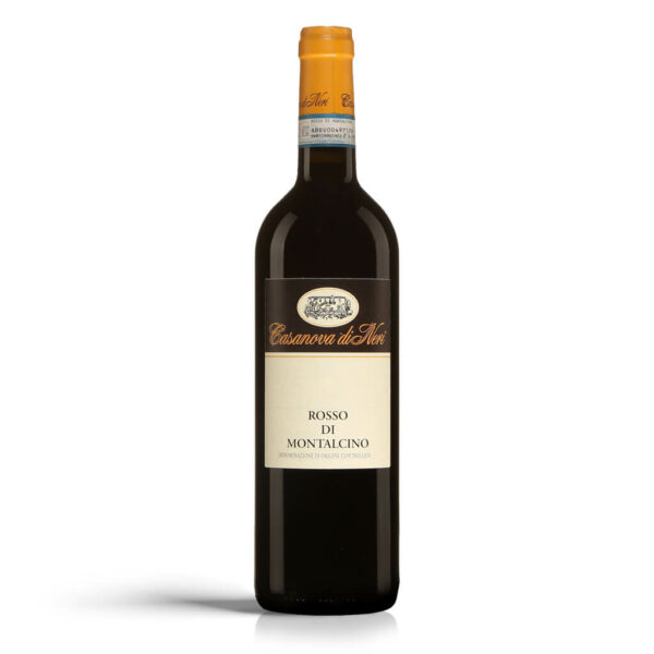 Casanova di Neri Rosso di Montalcino 2022