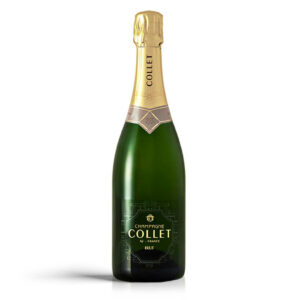 Champagne Collet Brut