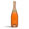 Champagne Collet Rosé Dry Collection Privée