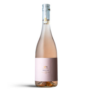 QPA Prova nº6 Rosé 2023