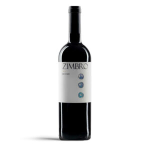 Zimbro Reserva Tinto 2021