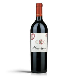 Vinho Almaviva 2011