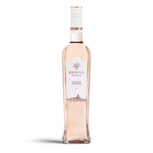 Château de Berne Inspiration Rosé