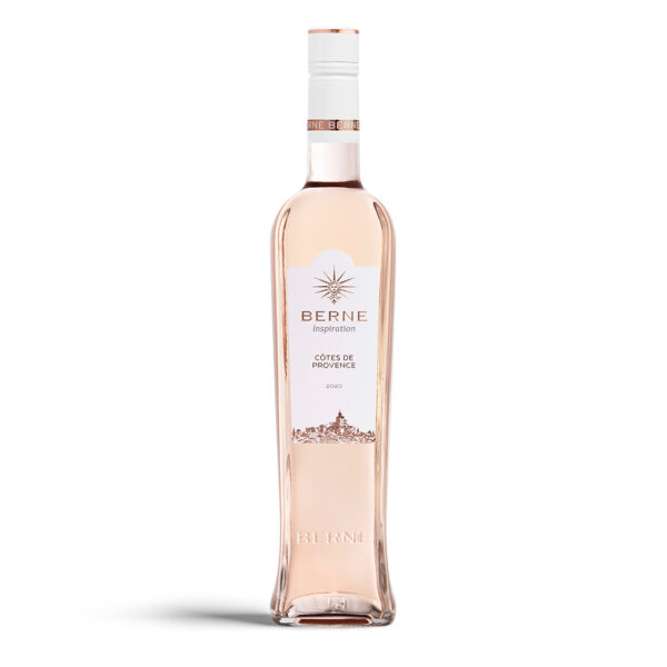 Château de Berne Inspiration Rosé