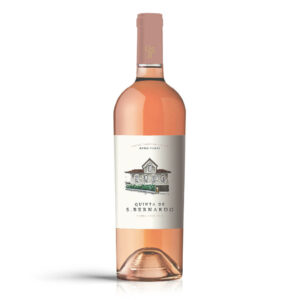 Quinta S. Bernardo Rosé