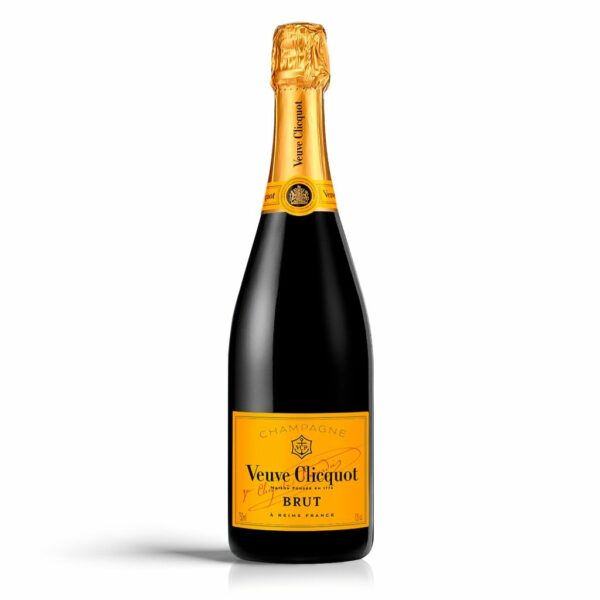 Cellar45 Champagne Veuve Clicquot