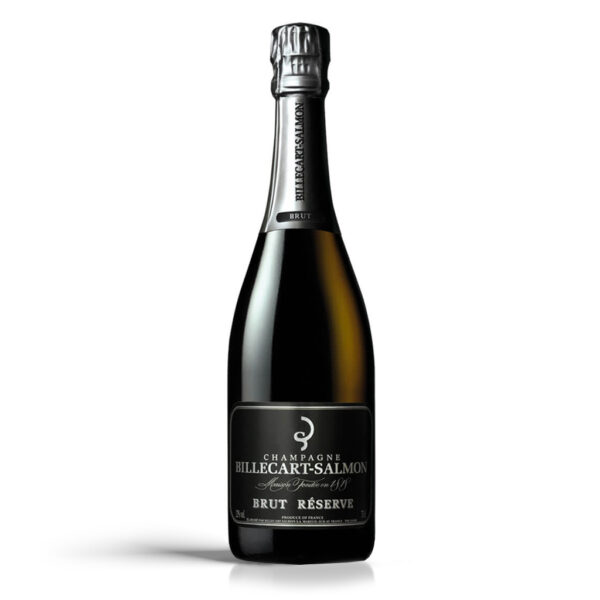 DT Billecart Salmon Brut NV