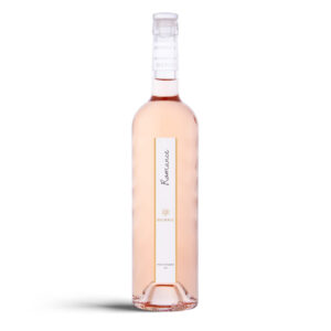 Château de Berne Romance Rosé