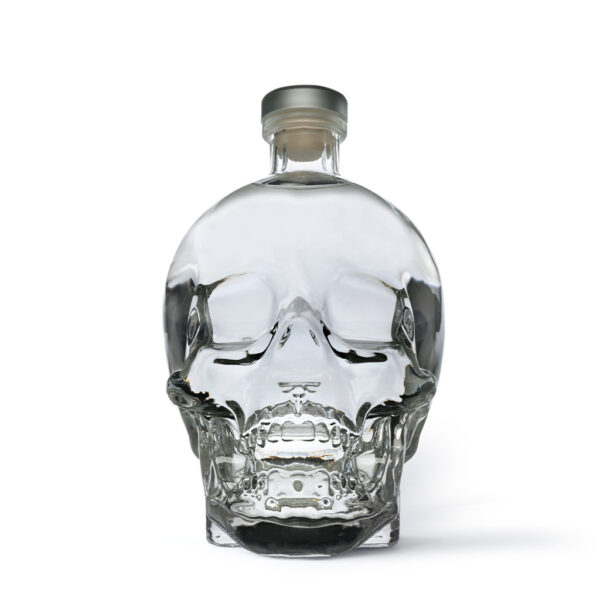 DT Crystal Head Original