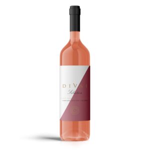 DT Divai Selection Rosé