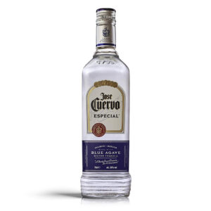 DT Jose Cuervo Silver Especial