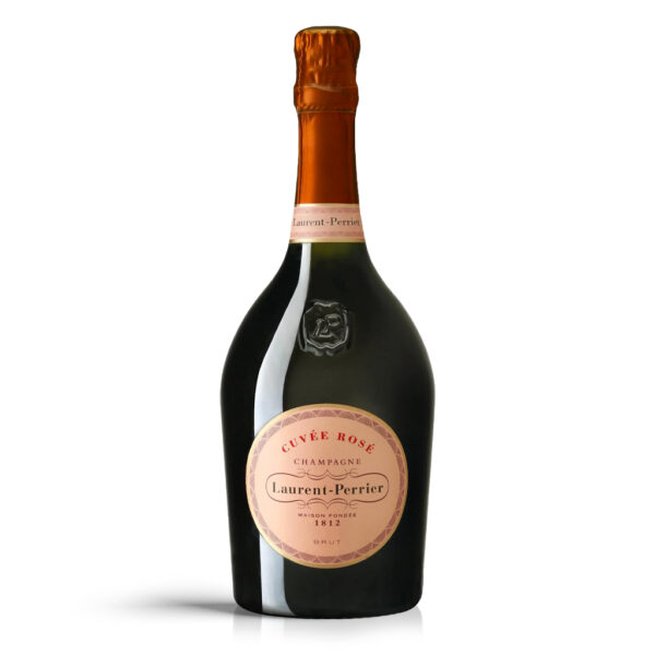 Dt Laurent Perrier Rose NV