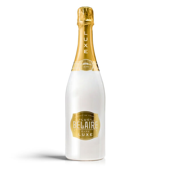 DT Luc Belaire Luxe