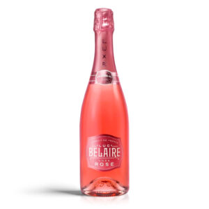 DT Luc Belaire Luxe Rosé