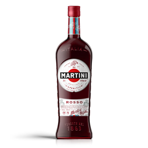 DT Martini Rosso