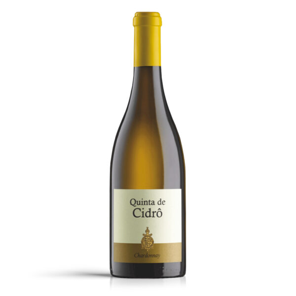 DT Quinta de Cidrô Chardonnay