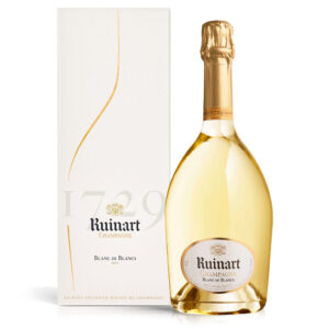 DT Ruinart Blanc De Blancs NV