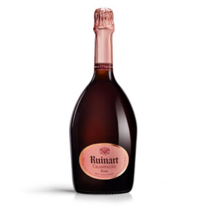 DT Ruinart Rosé NV