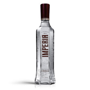 DT Russian Standard imIeria Vodka