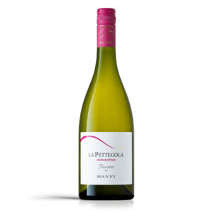 La Pettegola Vermentino