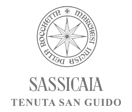 Sassicaia Tenuta San Guido