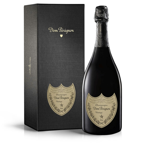 Dom Perignon