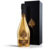 Armand de Brignac Ace of Spades Brut Gold Coffret