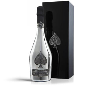 Armand de Brignac Ace of Spades Blanc des Blancs Coffret