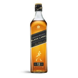 Johnnie Walker Black Label 12 anos