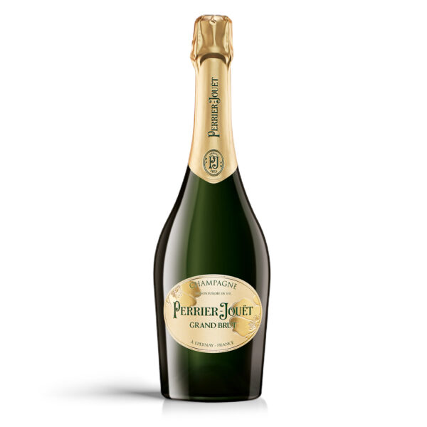 Champagne Perrier-Jouët Grand Brut