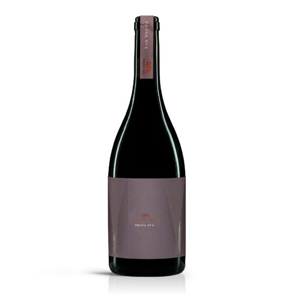 Quinta da Pedra Alta QPA No. 4 Tinto 2016