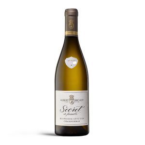 Albert Bichot Bourgogne Côte d'Or Chardonnay Secret de Famille