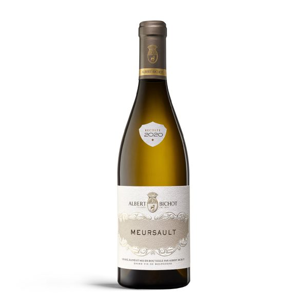 Albert Bichot Meursault 2020