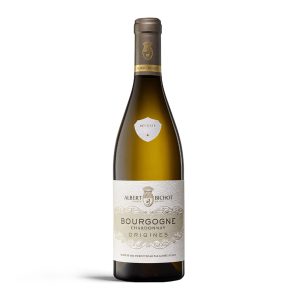 Arbert Bichor Bourgogne Chardonnay Origines