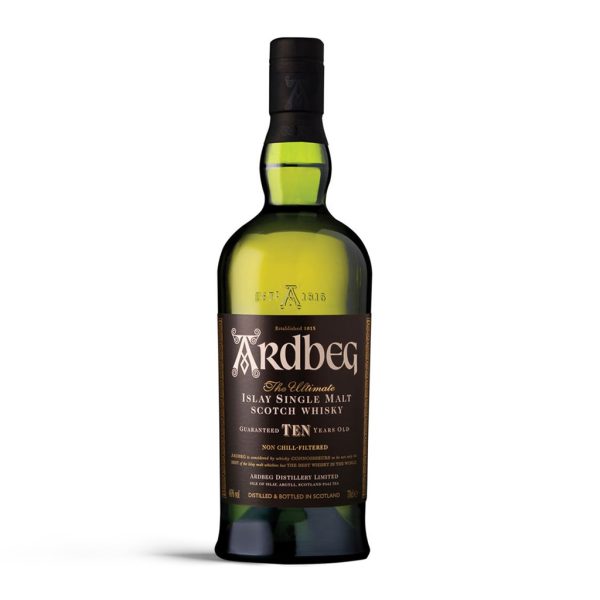 Ardbeg Ten Years