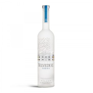 Belvedere Luminous