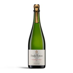 Breaky Bottom Brut Chardonnay Pinot Cuvée David Pearson