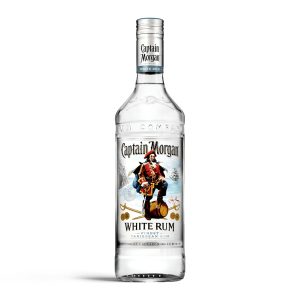 Captain Morgan White Rum