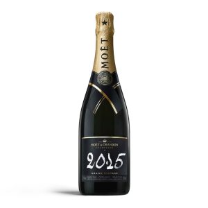 Champagne Moët & Chandon Grand Vintage Brut 2015