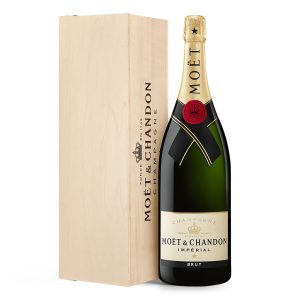 Champagne Moët & Chandon Brut 6l Coffret