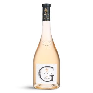 Château D'Esclans Garrus Rosé