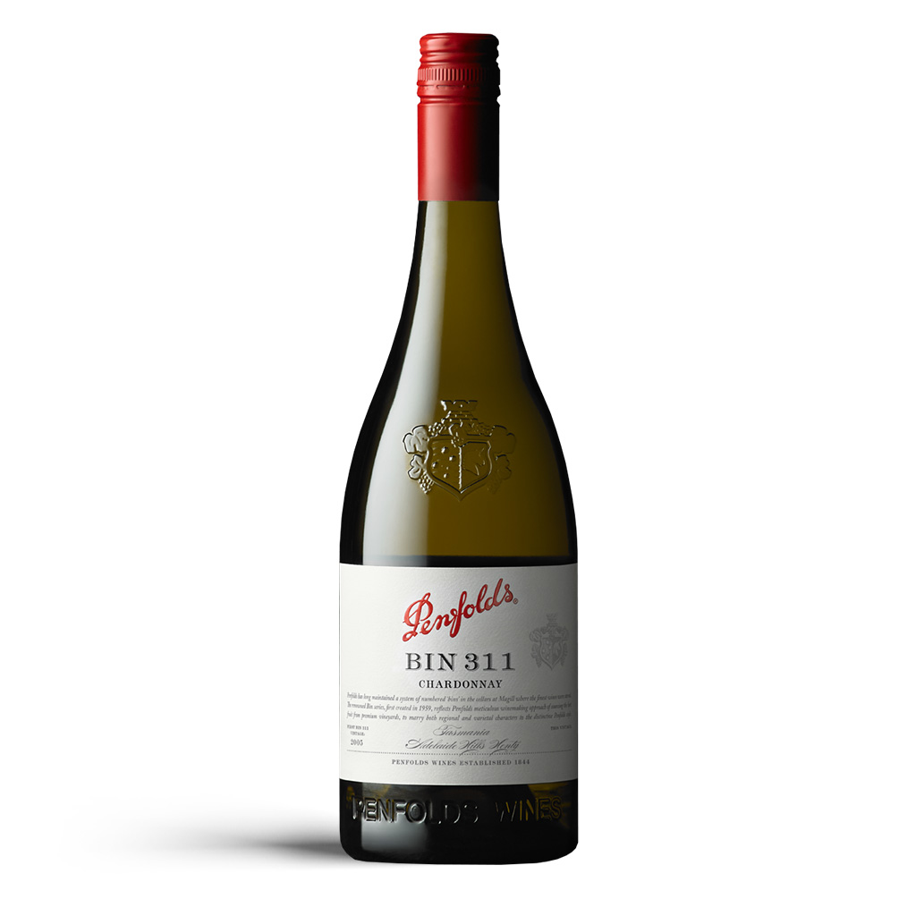 Penfolds Bin 311 Chardonnay