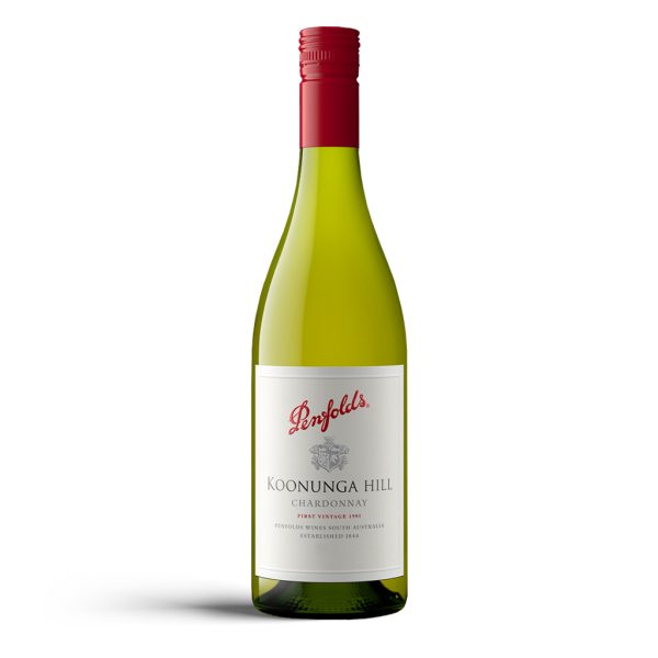 Penfolds Koonunga Hill Chardonnay