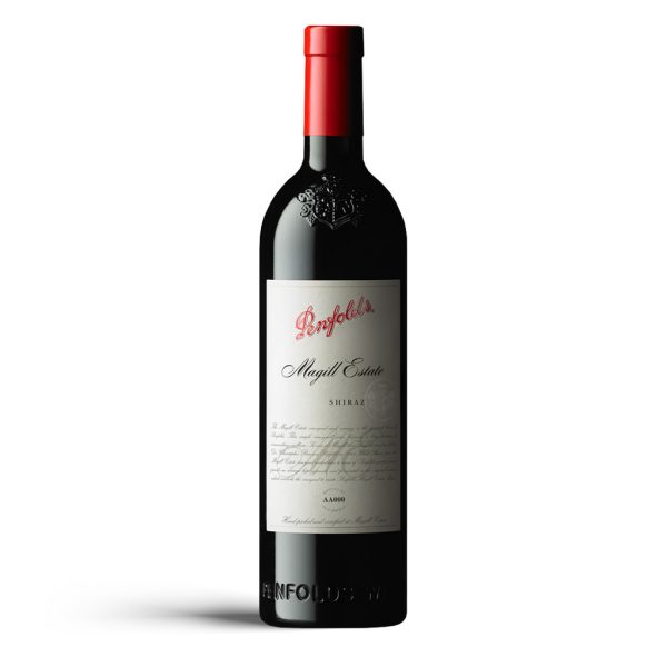 Penfolds Magill Estate Shiraz