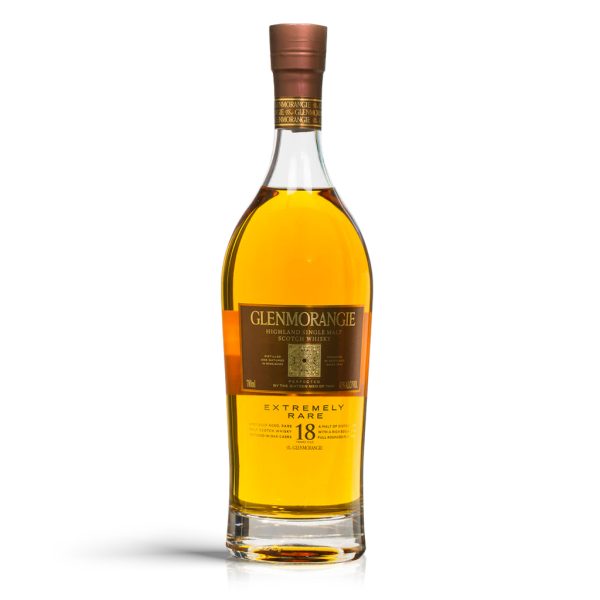 Glenmorangie 18 Years