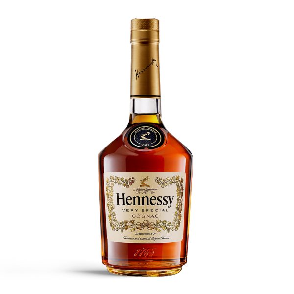 Hennessy V.S