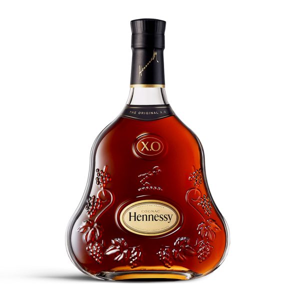 Hennessy X.O Cognac