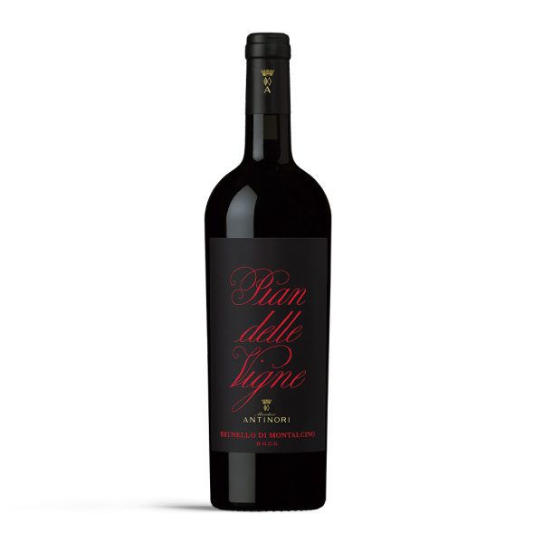 Marchesi Antinori Pian delle Vigne Brunello di Montalcino